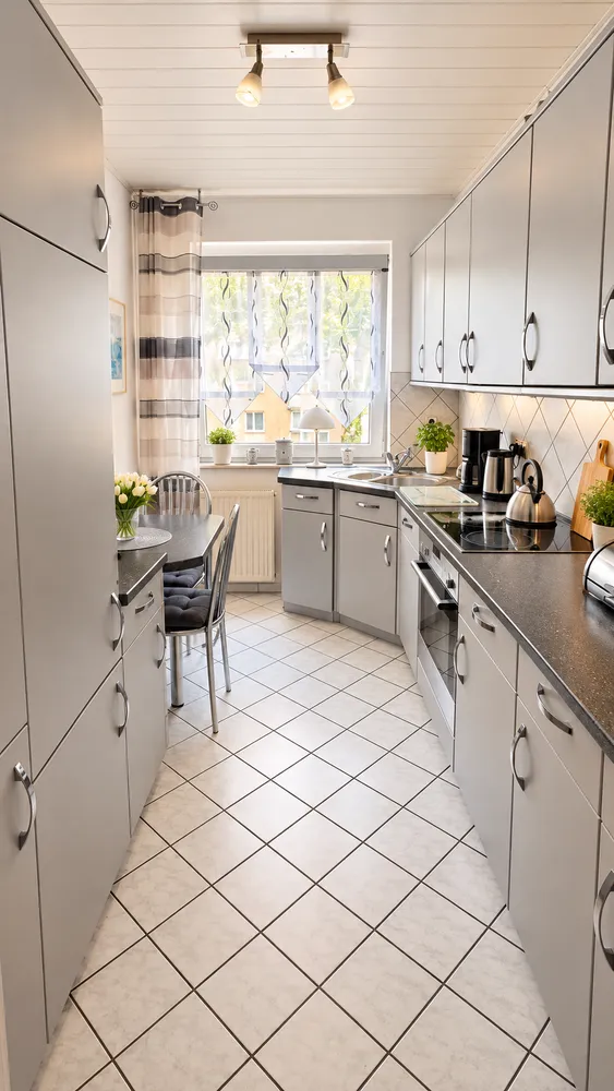 3 Zimmer Wohnung mit 65 m² in Dortmund – Bild 10