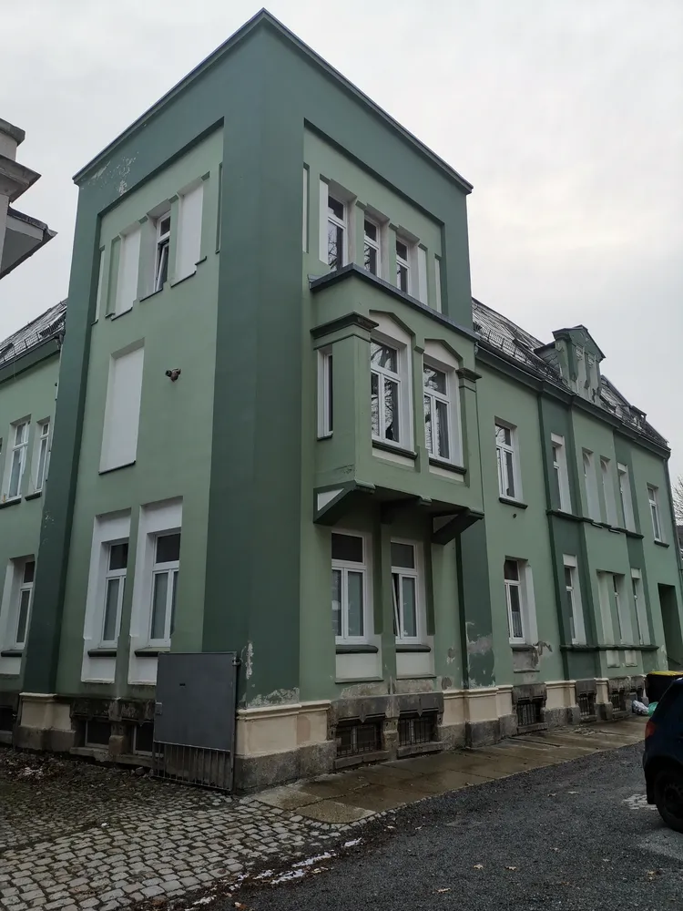 3 Zimmer Wohnung mit 77 m² in Greiz – Bild 1
