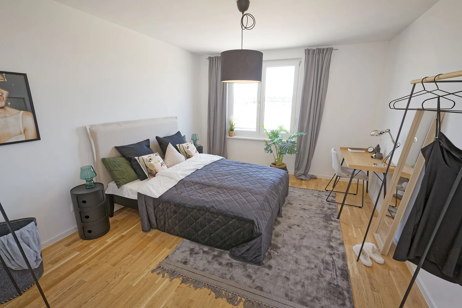 4 Zimmer Wohnung mit 93 m² in Mönchengladbach – Bild 3