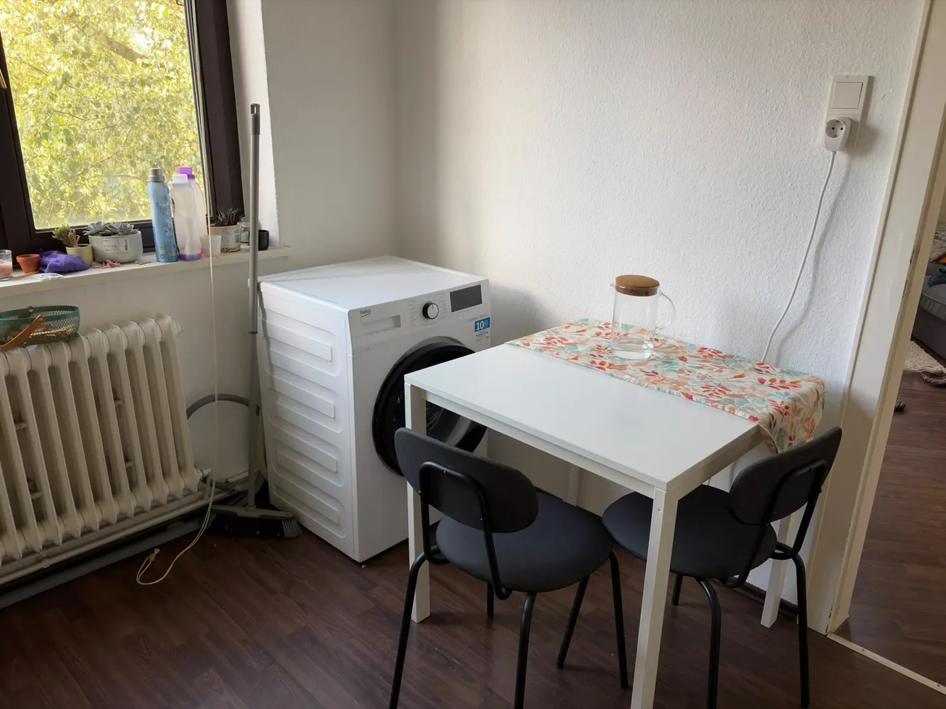 1 Zimmer Wohnung mit 38 m² in Hannover – Bild 10