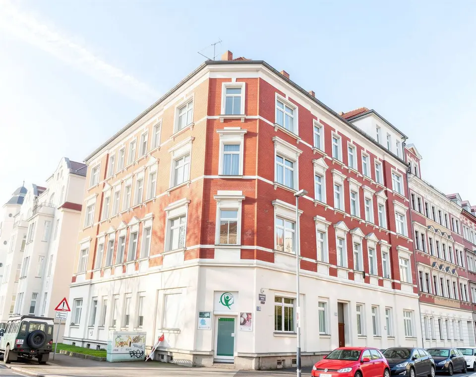2 Zimmer Wohnung mit 27 m² in Leipzig – Bild 4