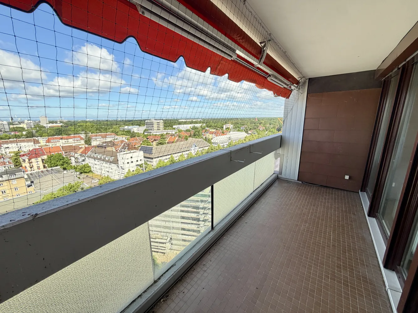 3 Zimmer Wohnung mit 87 m² in Karlsruhe – Bild 8