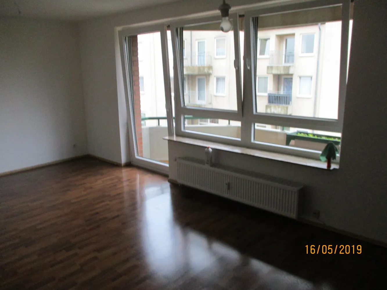 1 Zimmer Wohnung mit 38 m² in Salzgitter – Bild 5