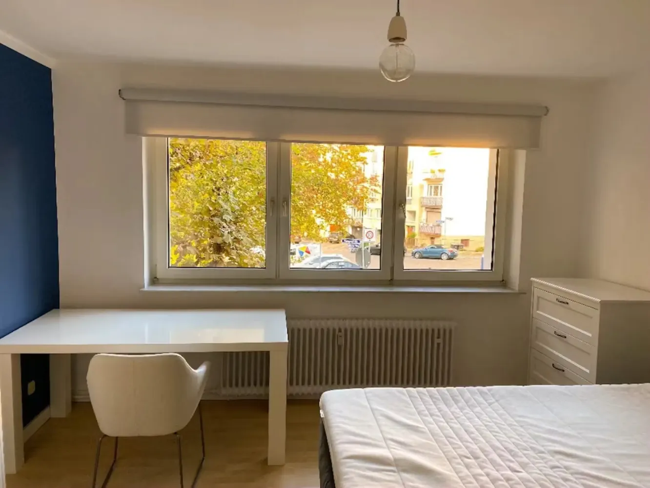 WG-Zimmer mit 25 m² in Frankfurt am Main – Bild 4