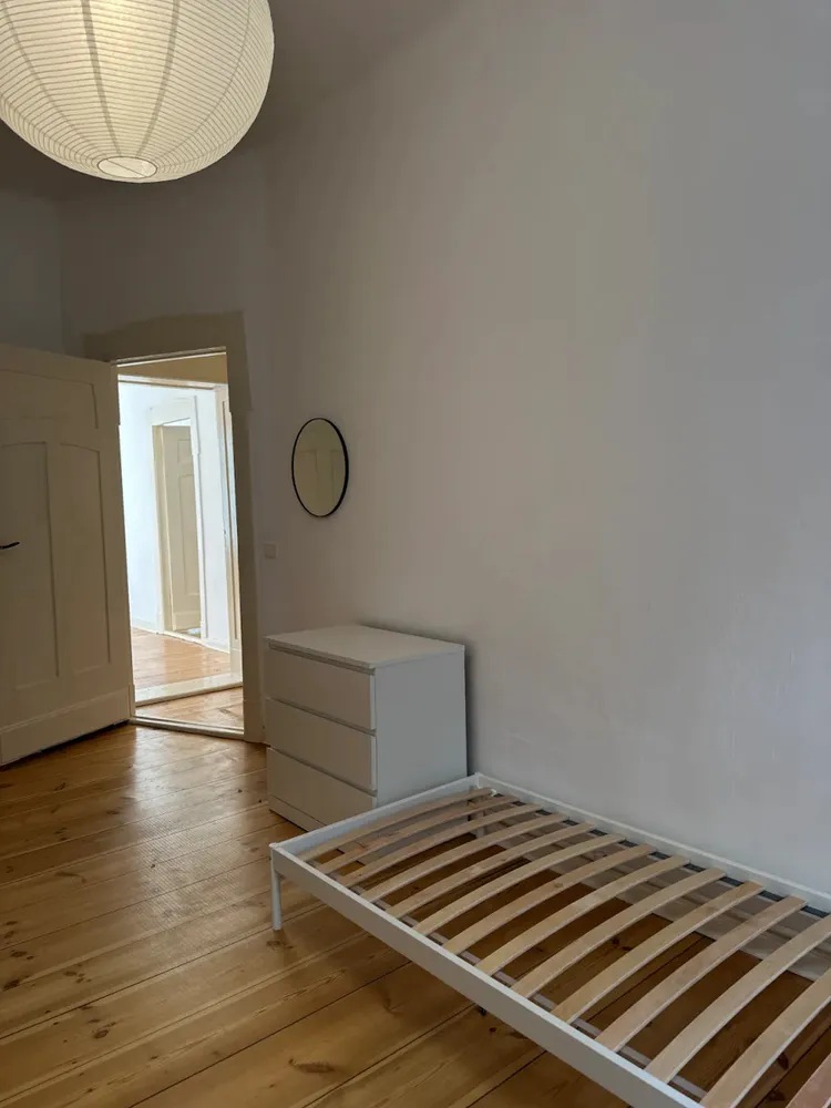 WG-Zimmer mit 20 m² in Berlin – Bild 3
