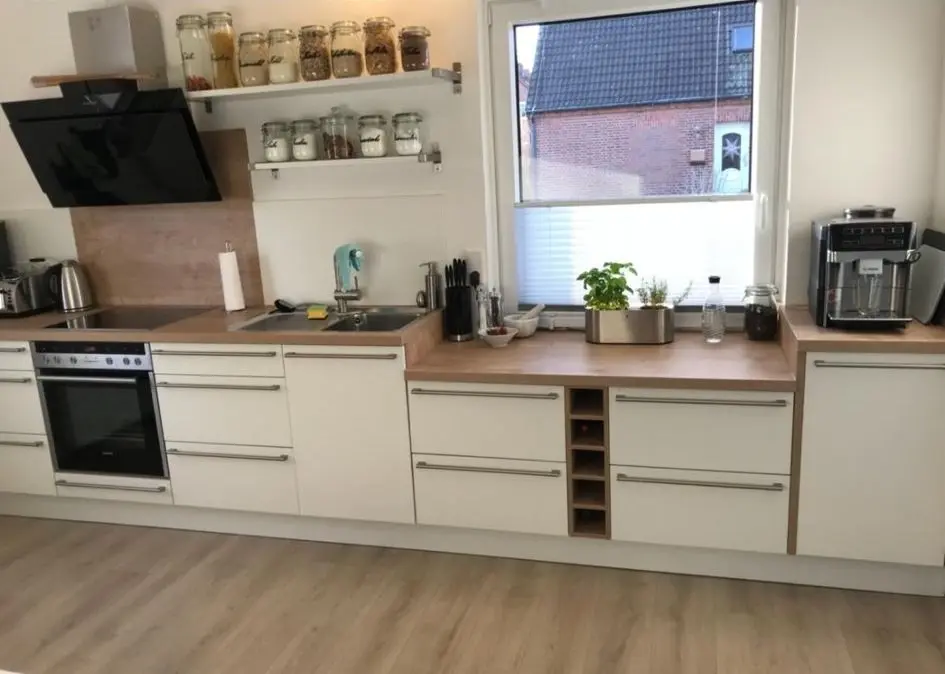 3 Zimmer Haus mit 95 m² in Oldenburg – Bild 2