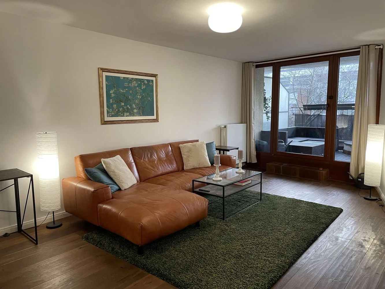 2 Zimmer Wohnung mit 85 m² in Berlin – Bild 6