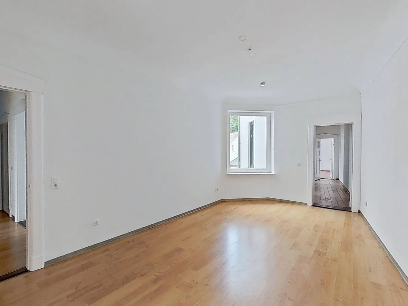 5 Zimmer Wohnung mit 125 m² in Flensburg – Bild 6