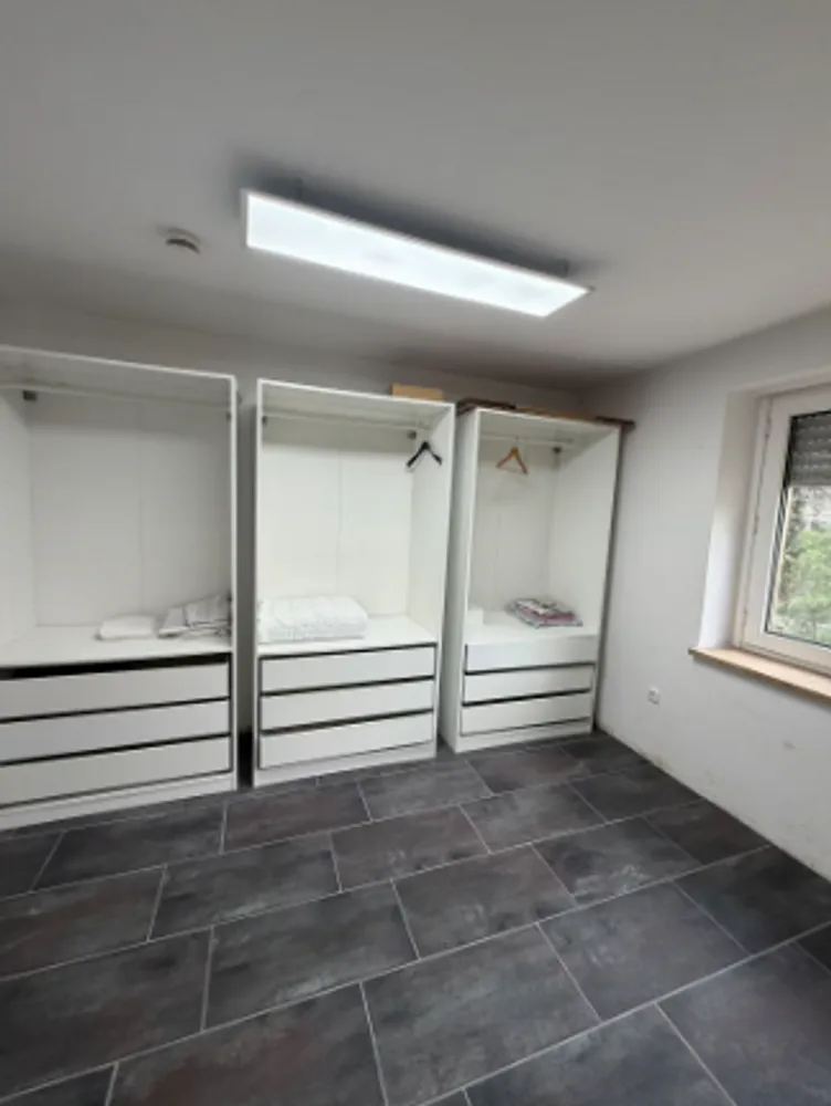 3 Zimmer Wohnung mit 58 m² in München – Bild 8
