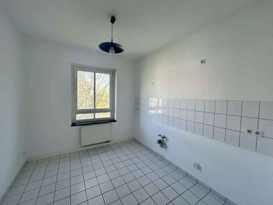 2 room apartment with 52 m² in Chemnitz – Photo 3