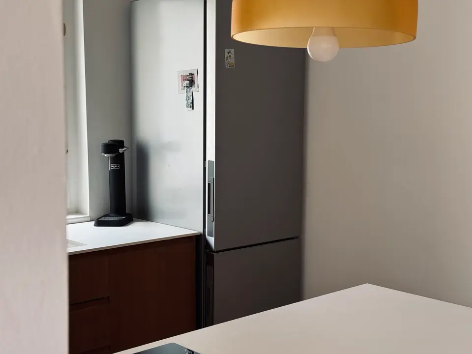 3 Zimmer Wohnung mit 60 m² in Berlin – Bild 2