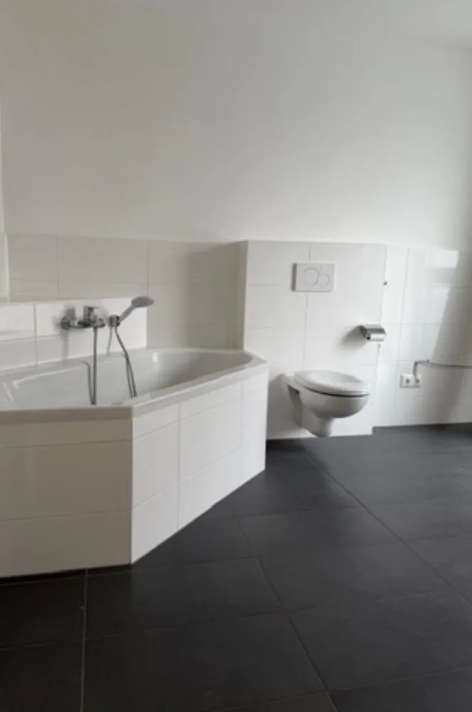 3 Zimmer Wohnung mit 129 m² in München – Bild 6
