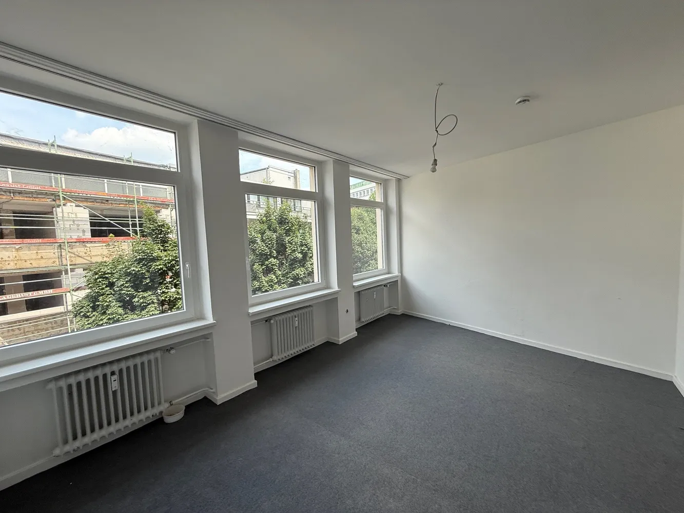 3 Zimmer Wohnung mit 119 m² in Essen – Bild 6