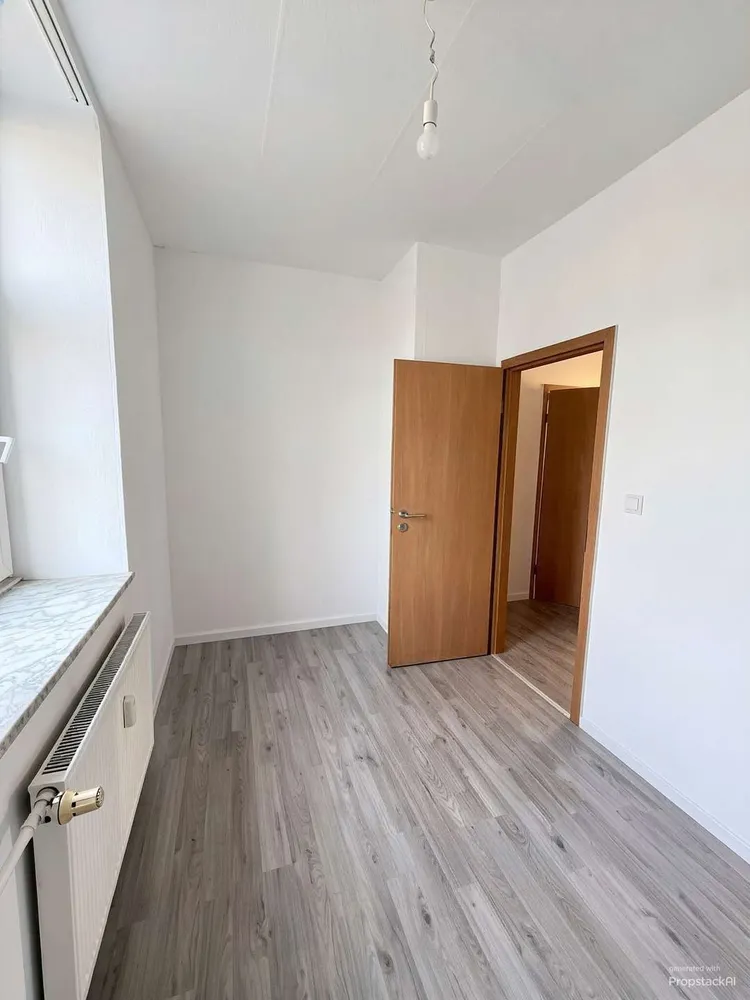 2 Zimmer Wohnung mit 29 m² in Dortmund – Bild 8