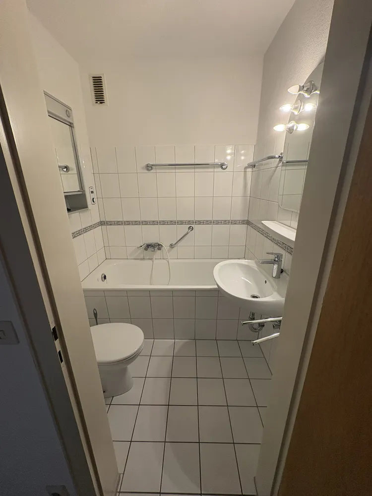 4 Zimmer Wohnung mit 61 m² in Essen – Bild 6