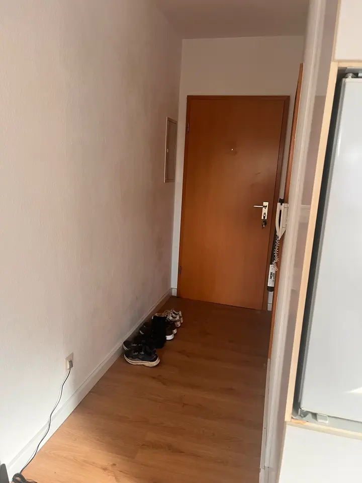 Studio mit 25 m² in Gießen – Bild 5