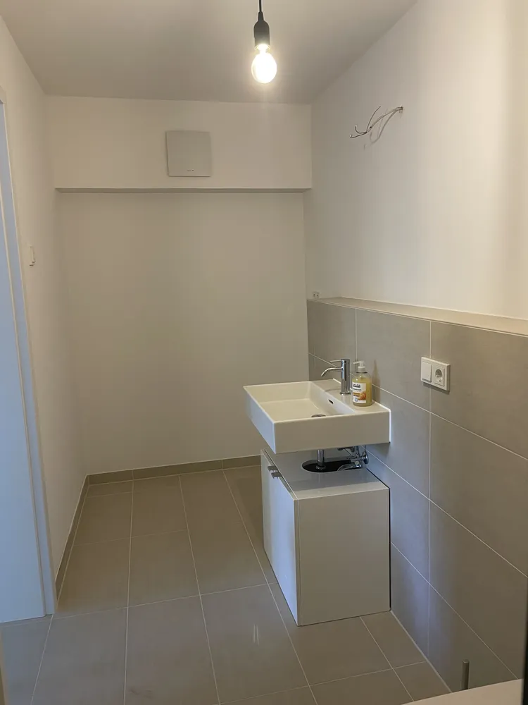 2 Zimmer Wohnung mit 88 m² in Köln – Bild 7
