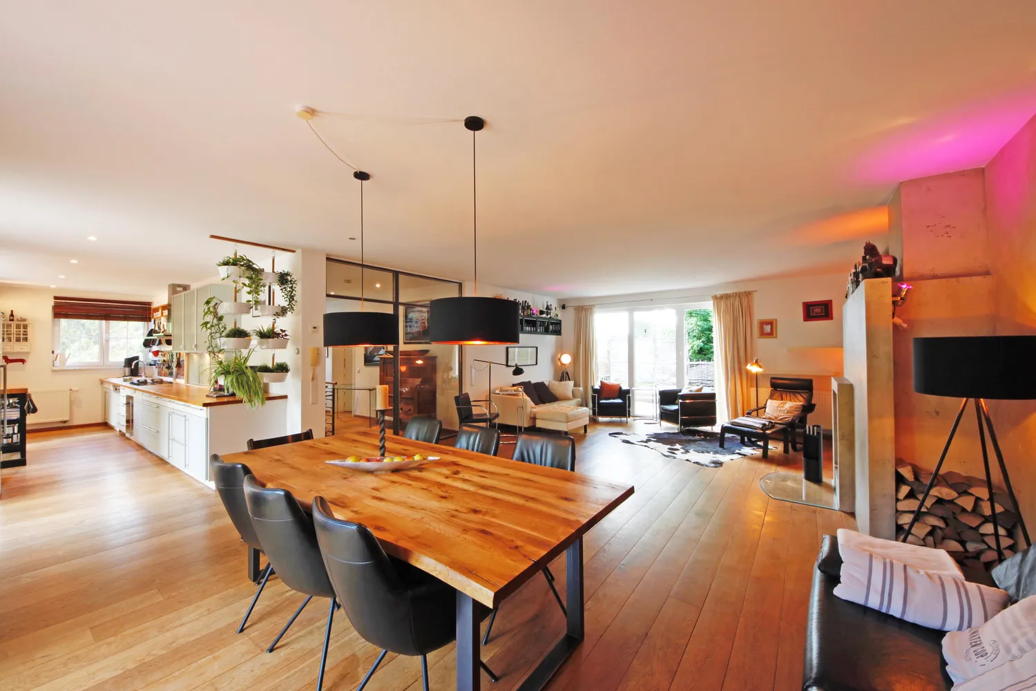 7 Zimmer Haus mit 260 m² in München – Bild 5
