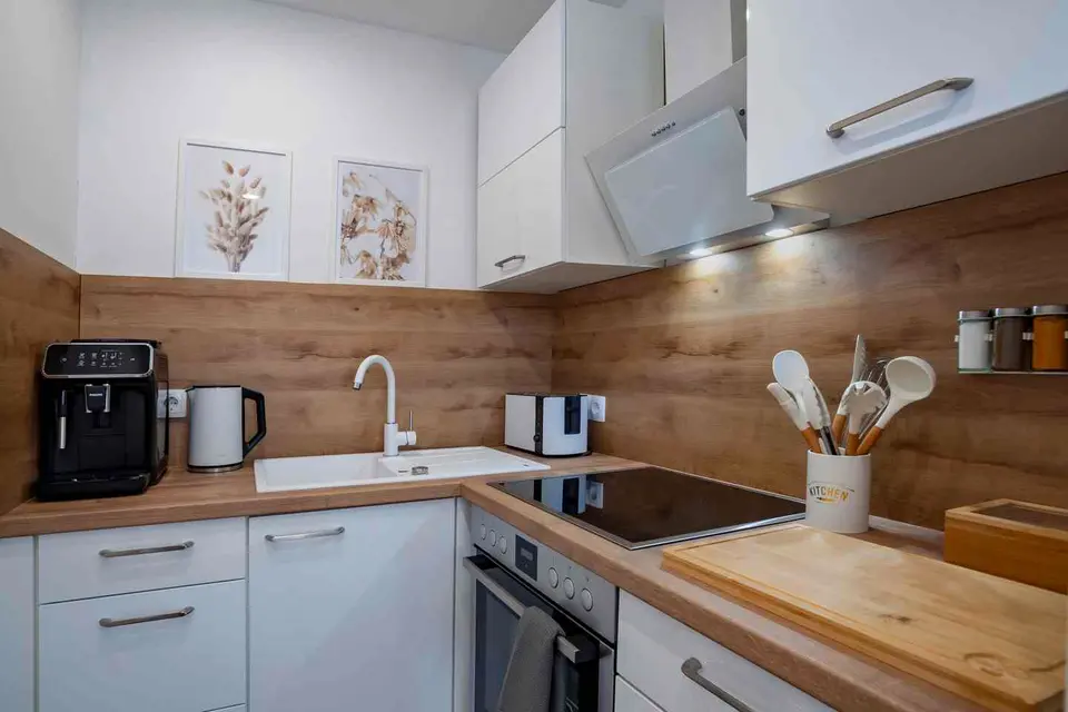 2 Zimmer Wohnung mit 56 m² in Hannover – Bild 9