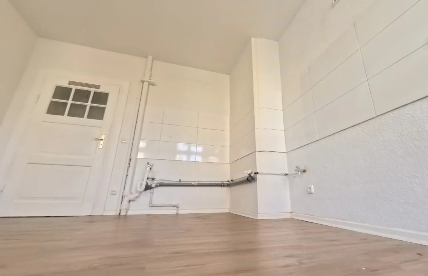 5 room apartment with 117 m² in Bayreuth – Photo 2