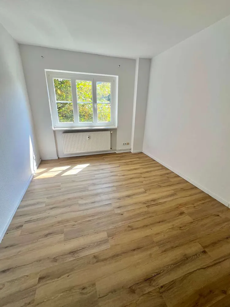 2 room apartment with 45 m² in Magdeburg – Photo 2