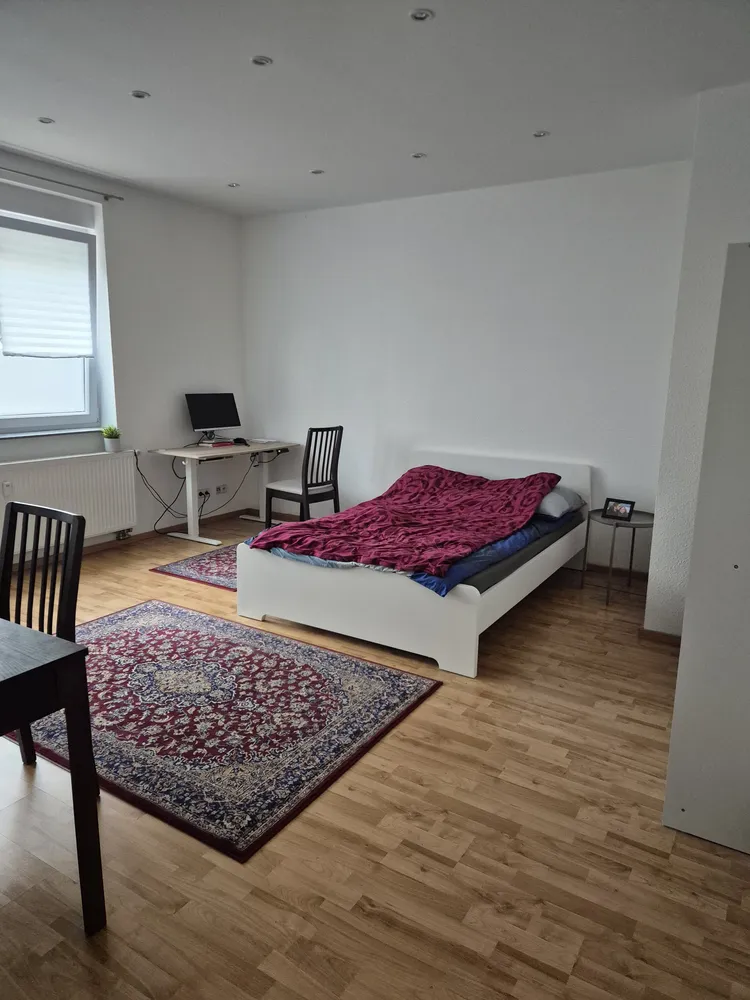 1 Zimmer Wohnung mit 33 m² in Stuttgart – Bild 4