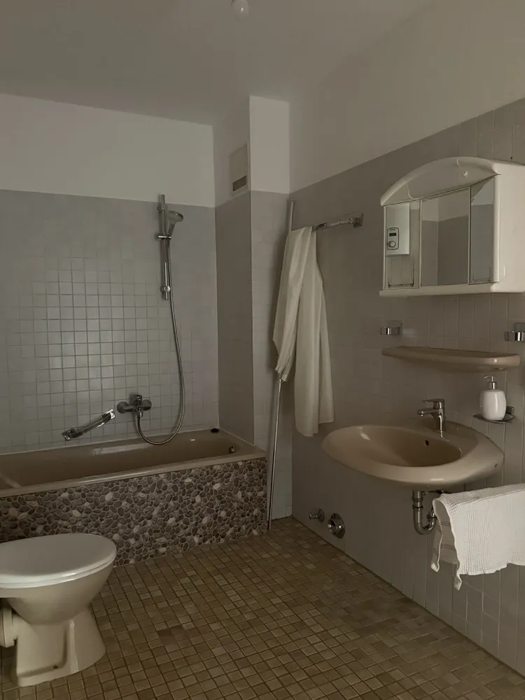 2 Zimmer Wohnung mit 66 m² in Darmstadt – Bild 9