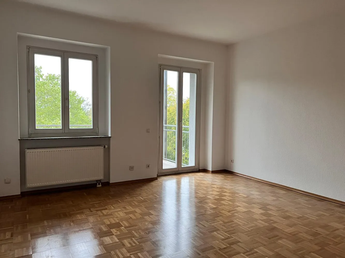 2 Zimmer Wohnung mit 65 m² in Potsdam – Bild 5