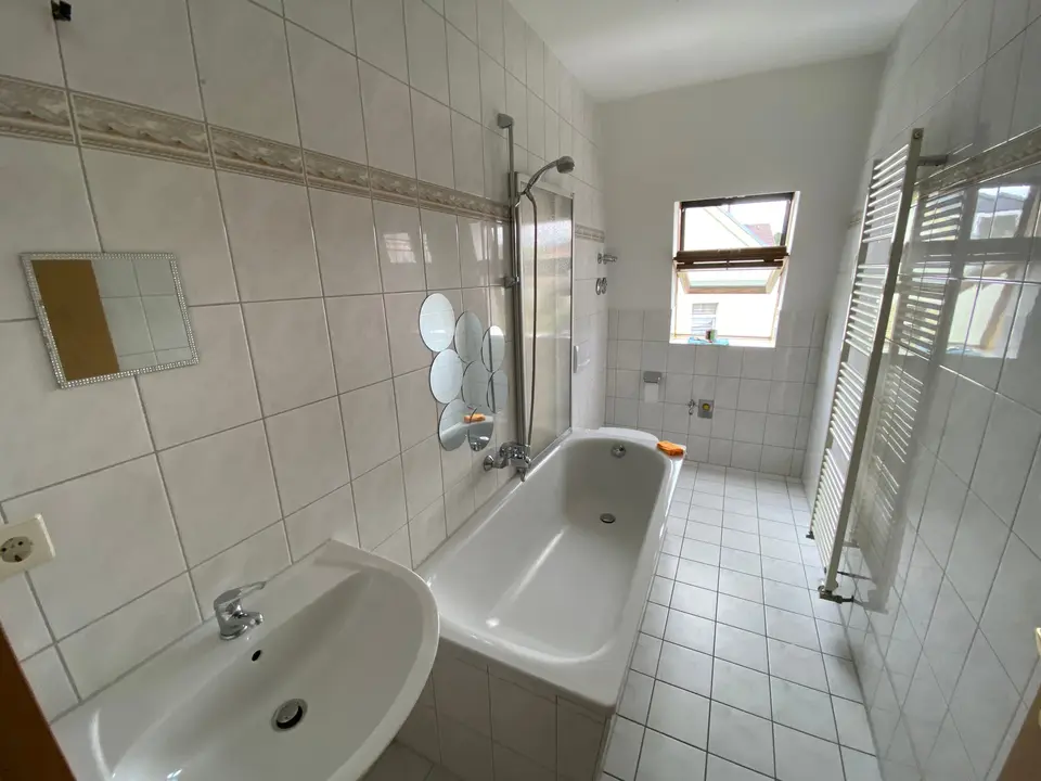 2 Zimmer Wohnung mit 55 m² in Werdau – Bild 5