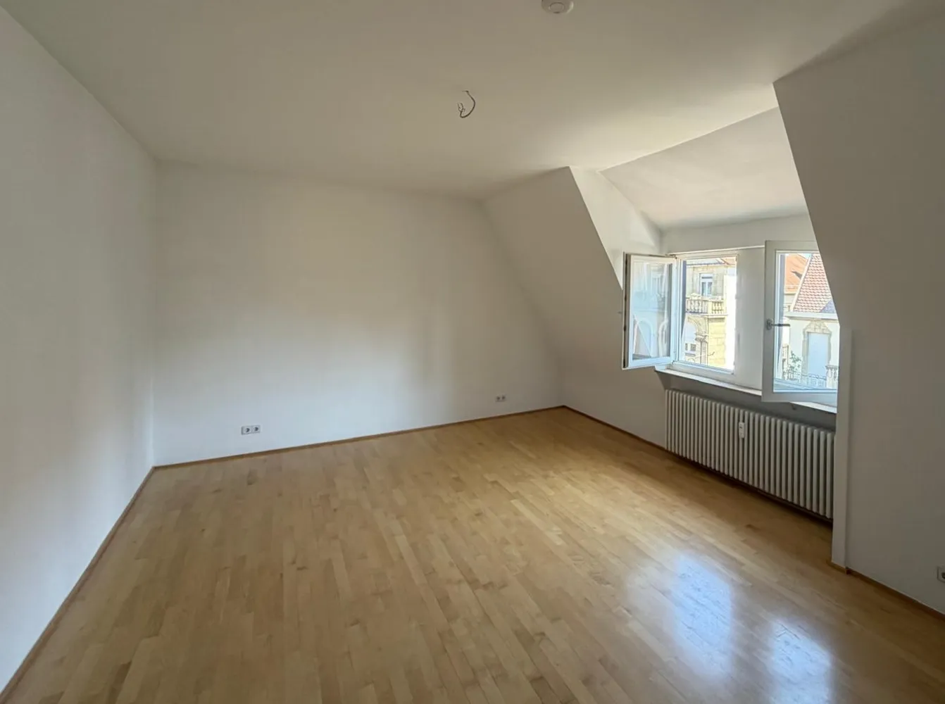 3 Zimmer Wohnung mit 91 m² in Karlsruhe – Bild 11