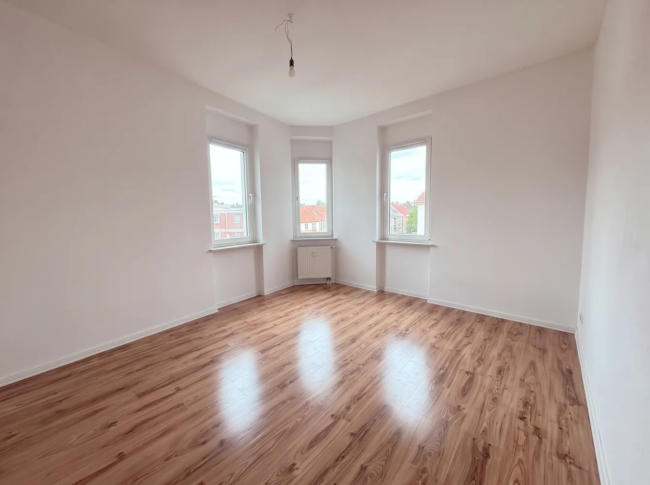 2 Zimmer Wohnung mit 50 m² in Dortmund – Bild 1