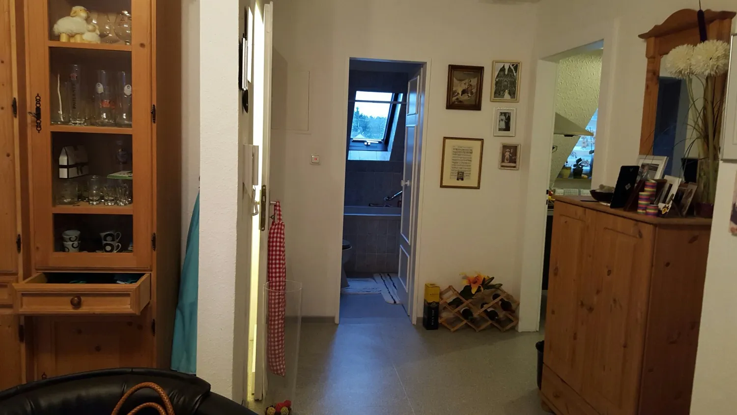 2 Zimmer Wohnung mit 49 m² in Köln – Bild 1