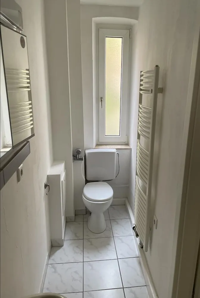 2 Zimmer Wohnung mit 40 m² in Nürnberg – Bild 6