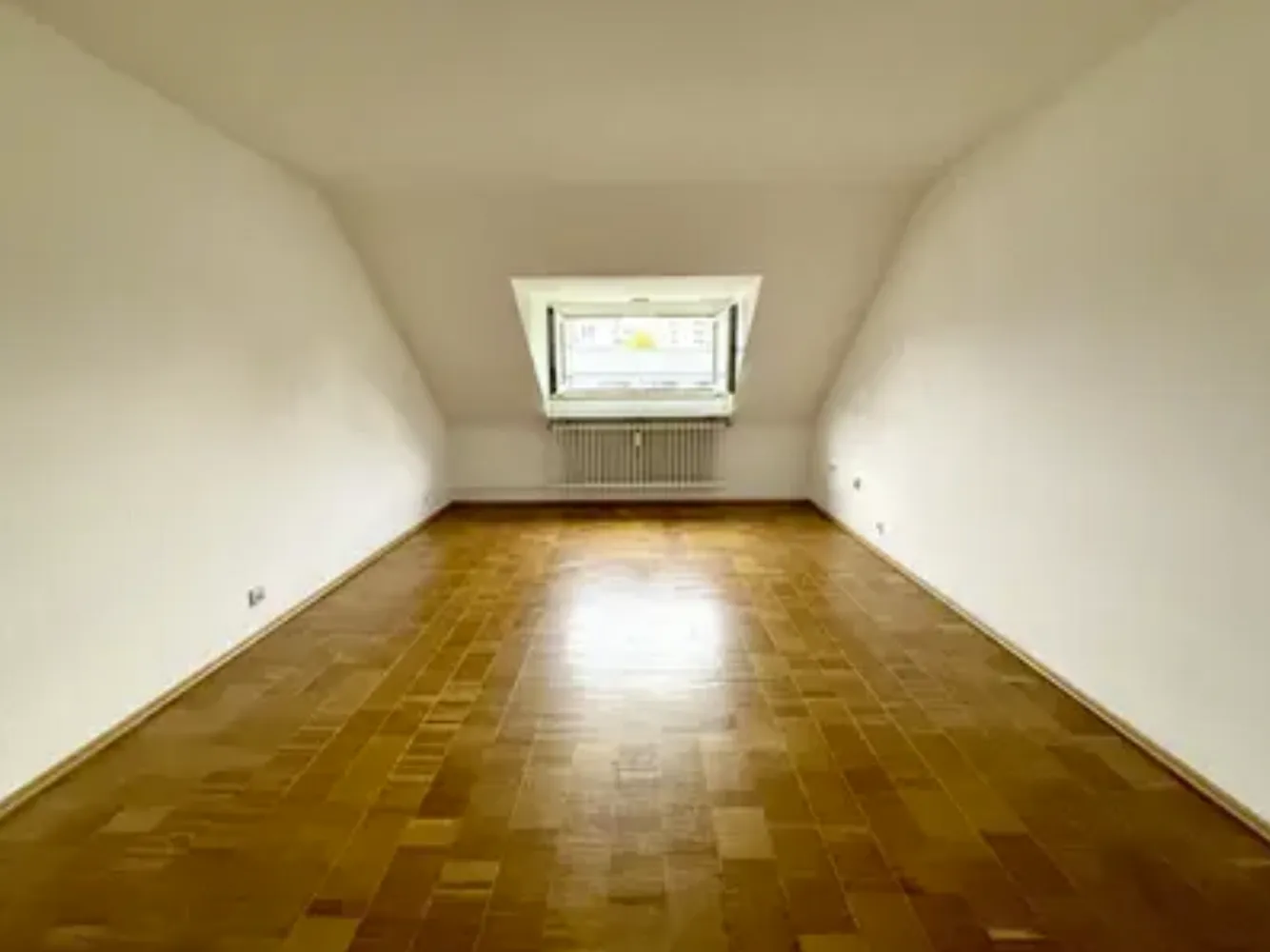 3 Zimmer Wohnung mit 66 m² in Frankfurt am Main – Bild 4