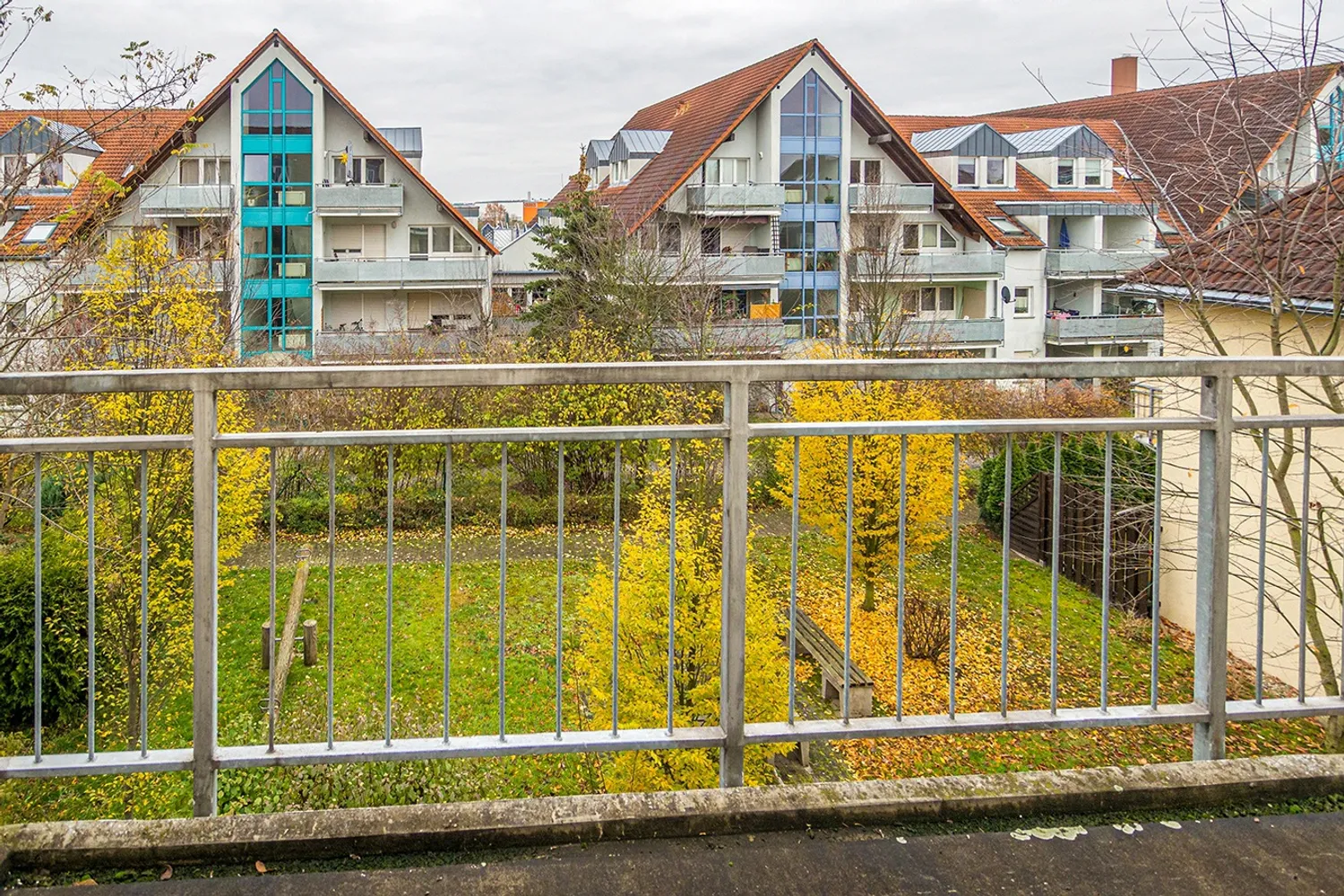 1 Zimmer Wohnung mit 40 m² in Dresden – Bild 6