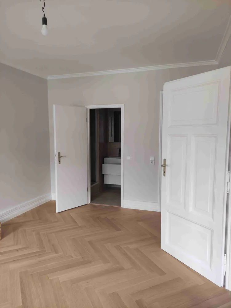 2 room apartment with 48 m² in Frankfurt am Main – Photo 2