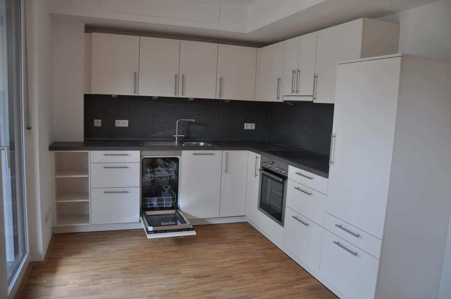 3 Zimmer Wohnung mit 85 m² in Regensburg – Bild 5
