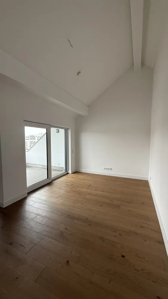 2 Zimmer Wohnung mit 60 m² in München – Bild 6