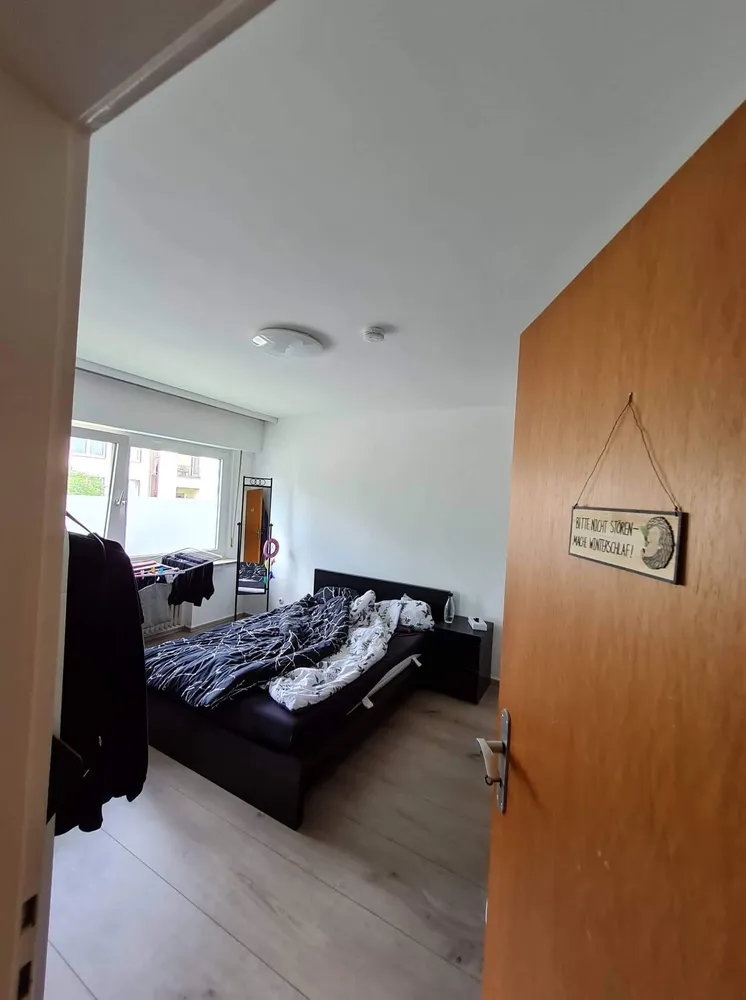 2 Zimmer Wohnung mit 55 m² in Köln – Bild 3