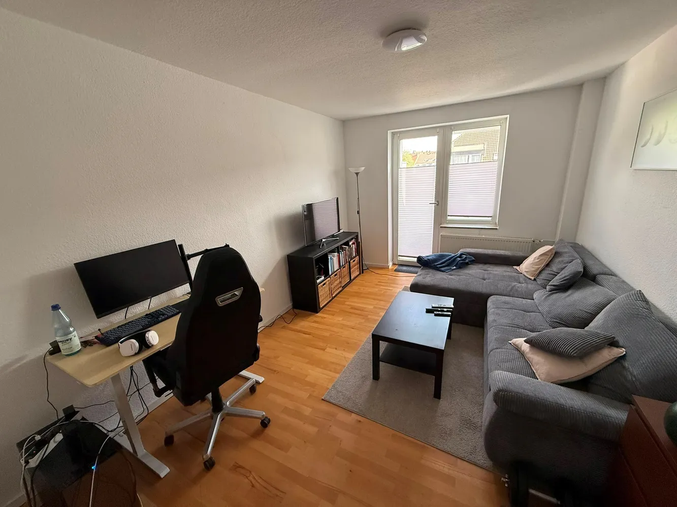 2 Zimmer Wohnung mit 62 m² in Dortmund – Bild 2