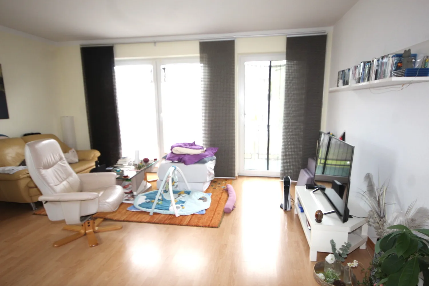 3 Zimmer Wohnung mit 80 m² in Ratingen – Bild 1