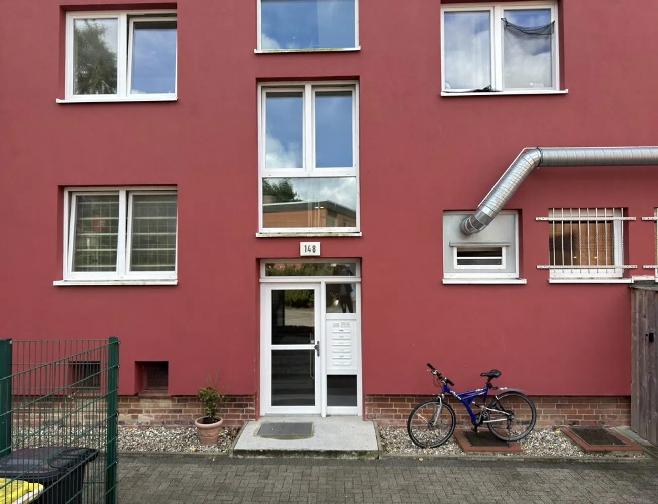 3 Zimmer Wohnung mit 70 m² in Kiel – Bild 10