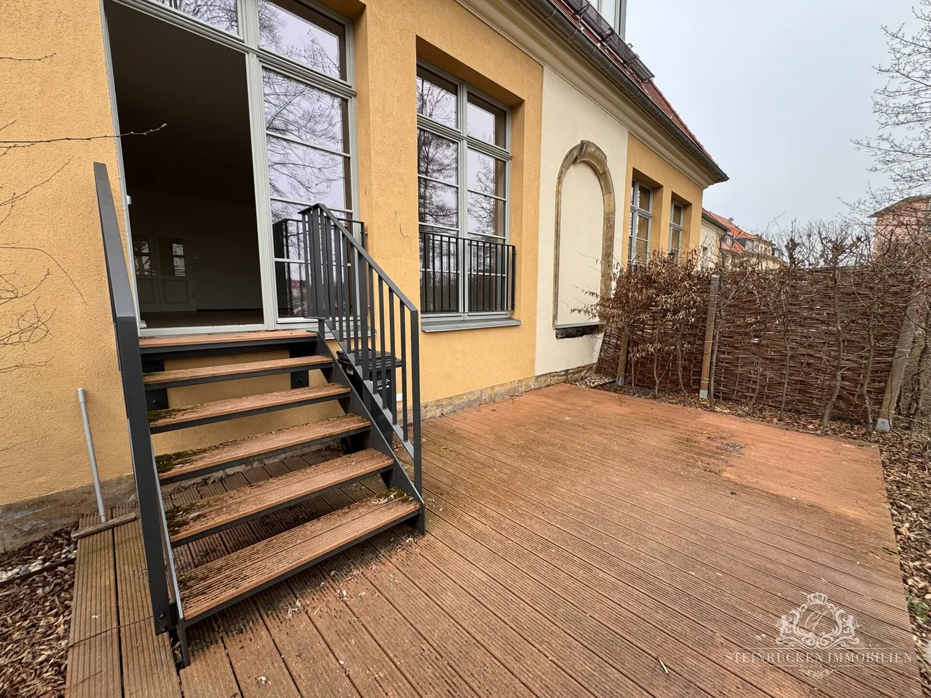 4 Zimmer Wohnung mit 167 m² in Pirna – Bild 7