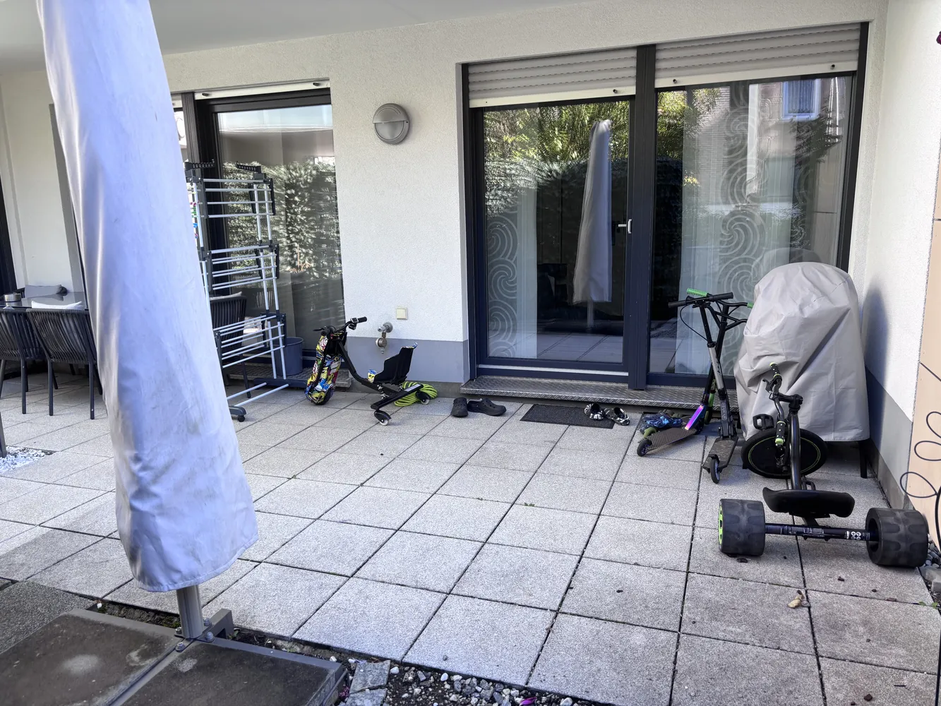 4 Zimmer Wohnung mit 98 m² in Fürth – Bild 3