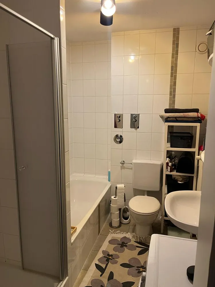 2 Zimmer Wohnung mit 57 m² in Augsburg – Bild 9