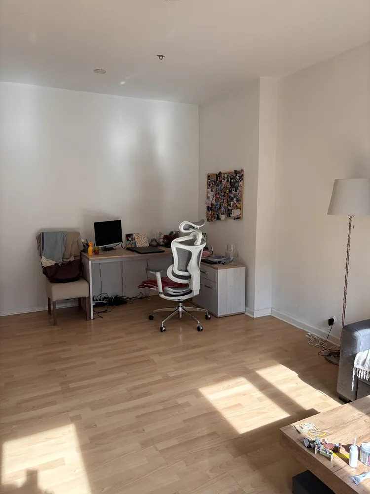 2 Zimmer Wohnung mit 55 m² in Aachen – Bild 6