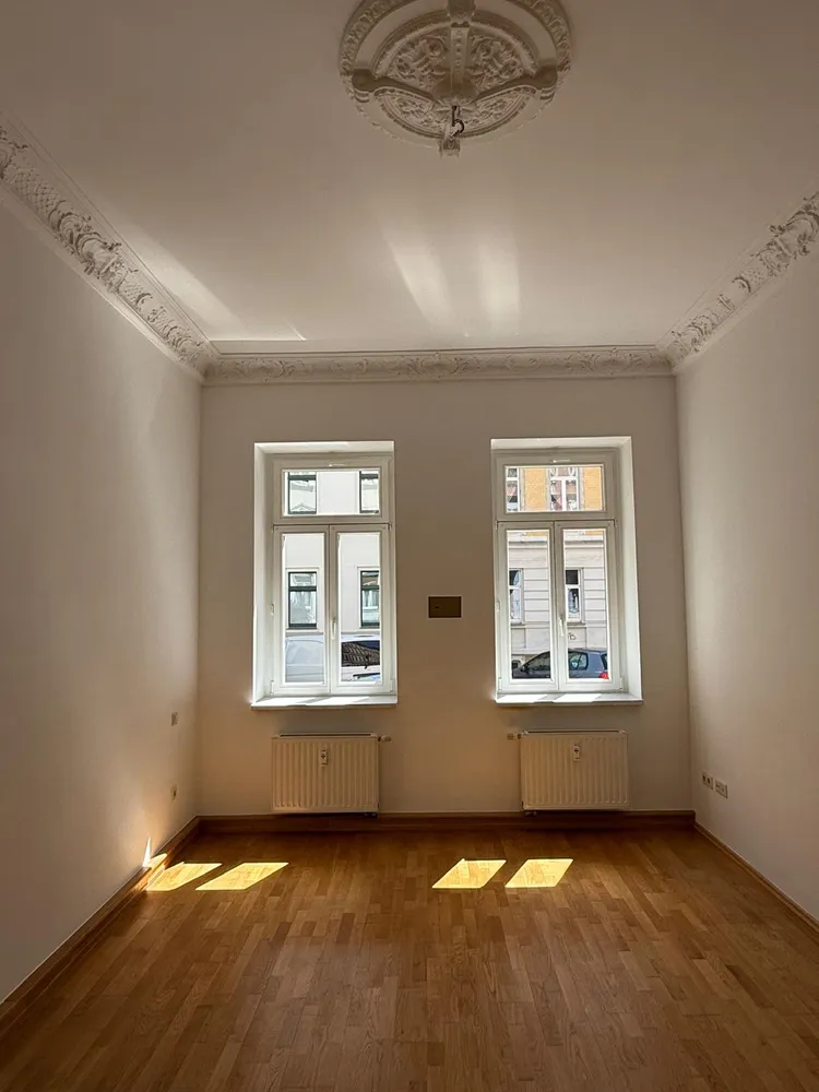 3 Zimmer Wohnung mit 77 m² in Leipzig – Bild 7