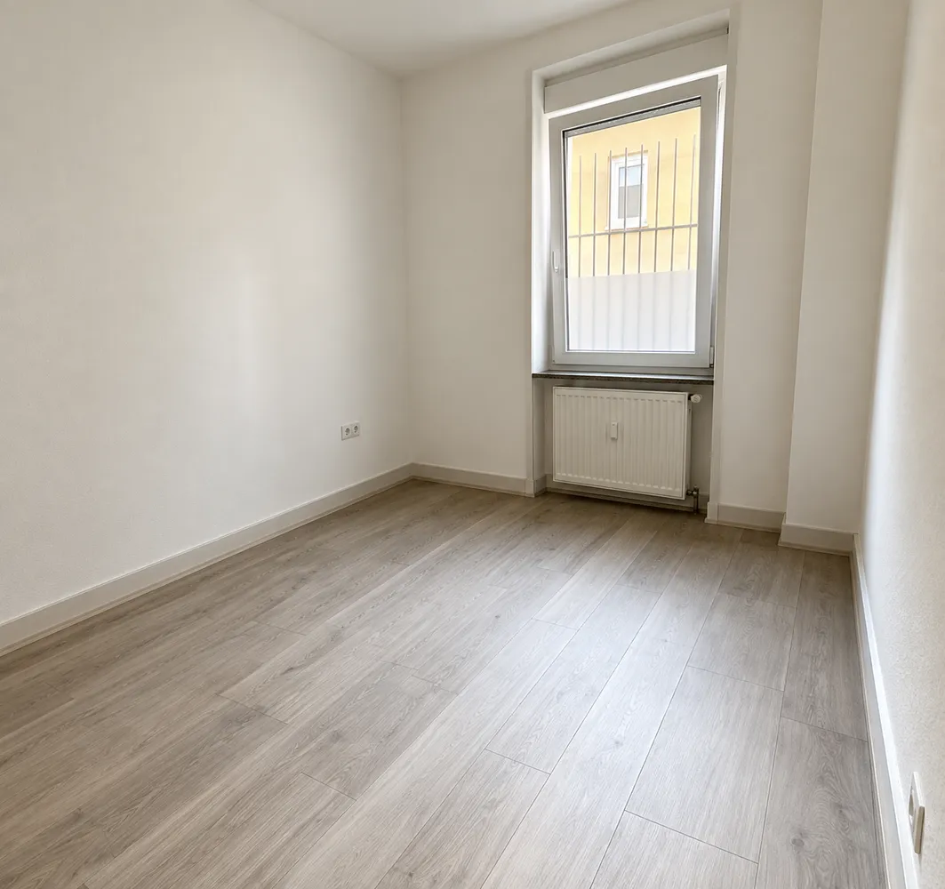3 Zimmer Wohnung mit 57 m² in Frankfurt am Main – Bild 3