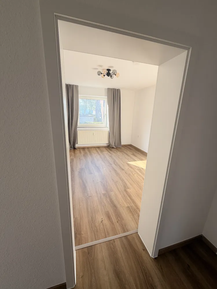 4 Zimmer Wohnung mit 64 m² in Gelsenkirchen – Bild 6