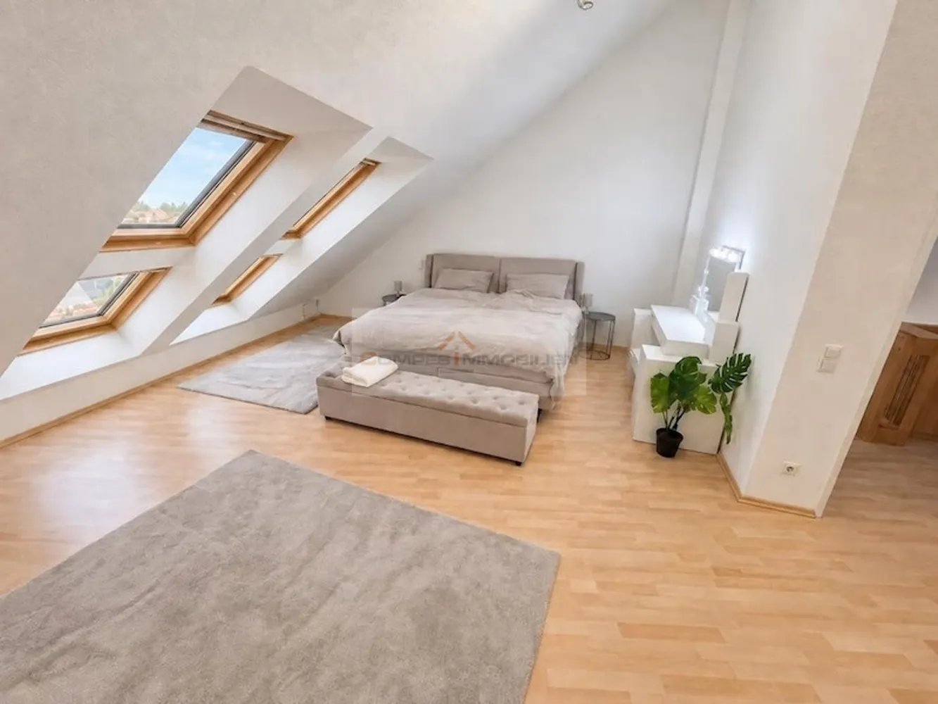 3 room apartment with 122 m² in Troisdorf – Photo 5